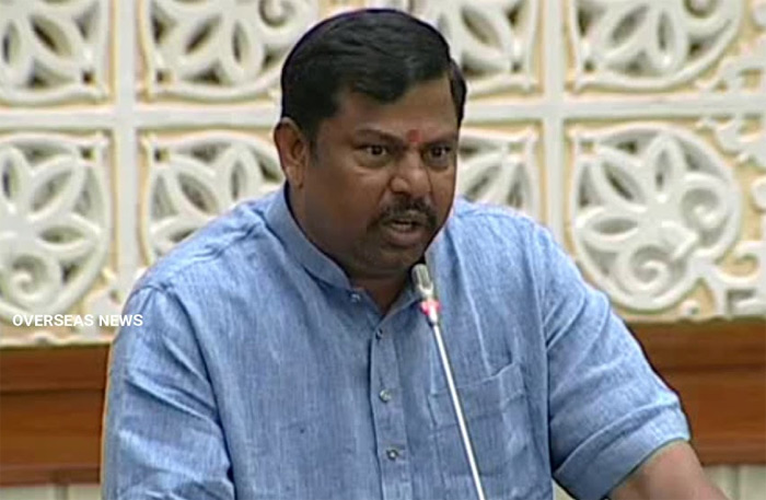 రాజాసింగ్‍ సంచలన ప్రకటన