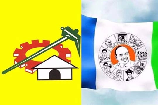 ఏపీ రాజ్యసభ అభ్యర్థుల నామినేషన్లు ఆమోదం