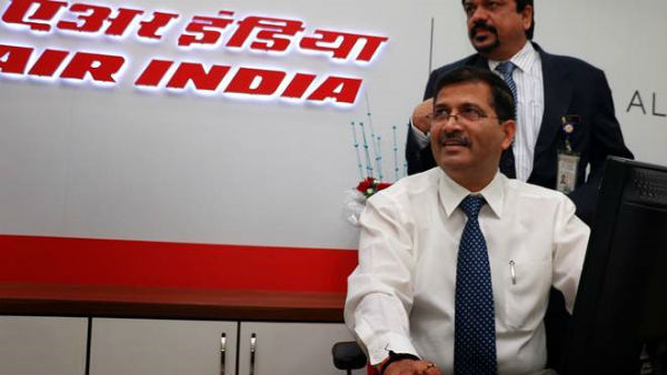 Former Air India CMD Ashwani Lohani appointed chairman of APTDC