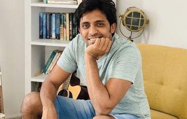 14 రోజులు స్వీయ నిర్బంధంలోకి ప్రియదర్శి