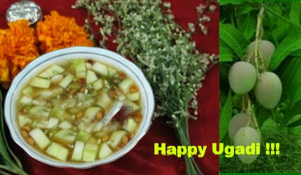 Ugadi Celebrations In Ap And Telangana 