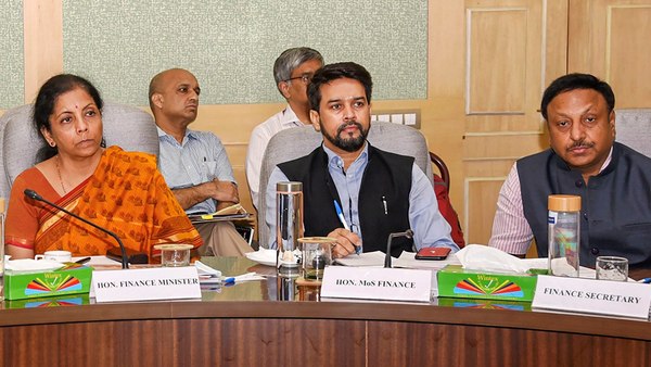 కరోనా కష్టాలు…ట్యాక్స్ వ్యవధి పెంచాలన్న బిజినెస్‍ వర్గాలు