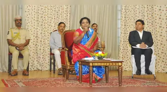 ఆదివారం జనతా కర్ఫ్యూ పాటించాలి : తమిళసై