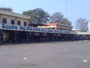 తెలంగాణలో జనతా కర్ఫ్యూ సంపూర్ణంగా