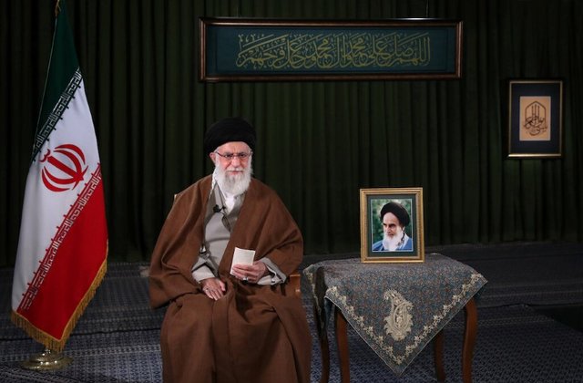 అమెరికా ఆఫర్ ను తిరస్కరించిన ఇరాన్