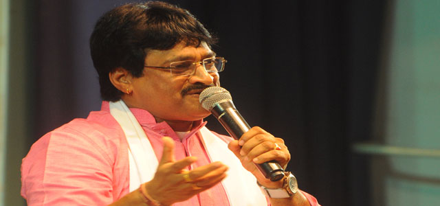 ద్వారక తిరుమలలో హిందూధార్మిక సమ్మేళనం