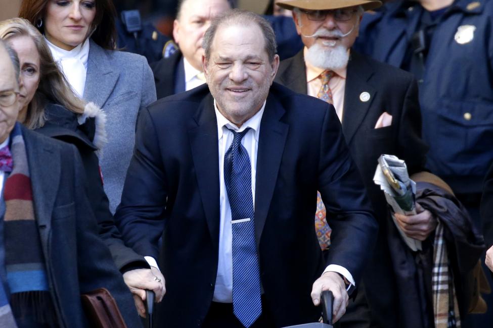 హాలీవుడ్ నిర్మాతకు కరోనా