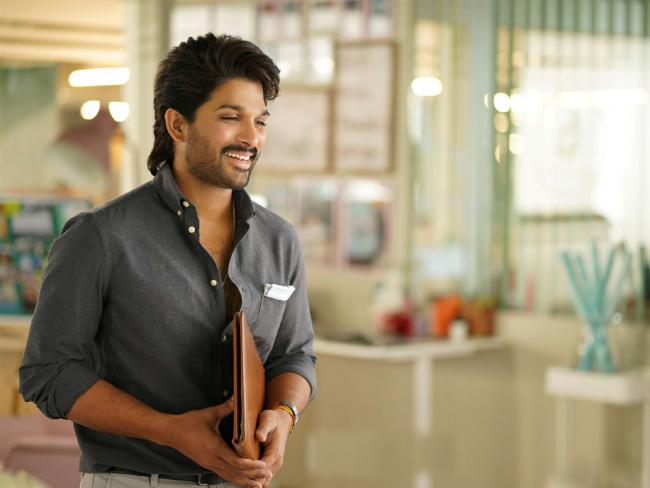 రెమ్యూనరేషన్ పెంచిన బన్నీ?