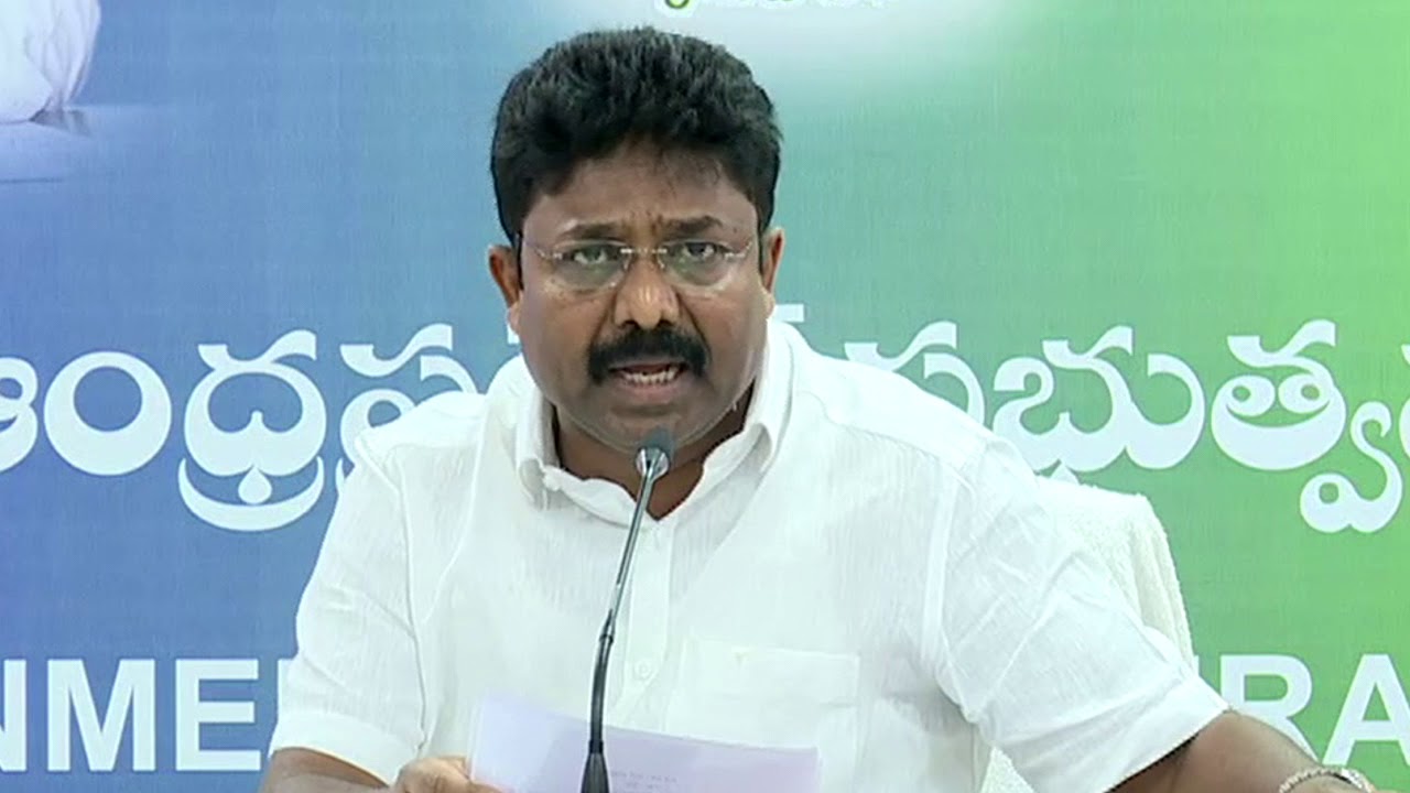 ఏపీలో పదో తరగతి పరీక్షలు వాయిదా