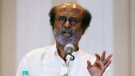 రజనీకాంత్ రూ. 50 లక్షల విరాళం