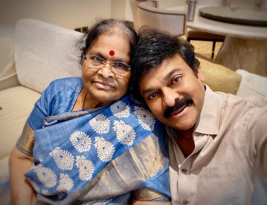 మెగాస్టార్ అభిమానులకు తీపి కబురు