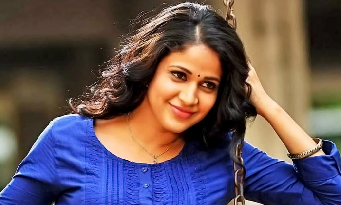 లావణ్య  త్రిపాఠికి  జాక్‍పాట్‍