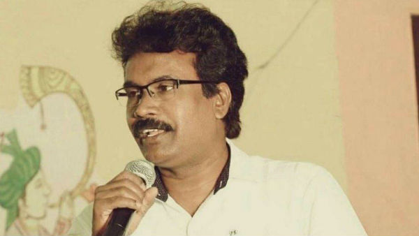 నిర్మాత వీఇవీకేడీఎస్ ప్రసాద్ ఇక లేరు