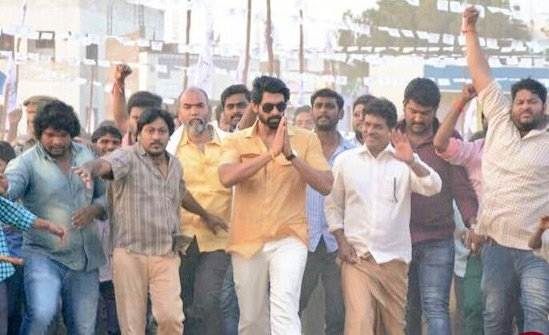 డి.రామానాయకుడు జయంతి సందర్భంగా విడుదలకానున్న “నేనే రాజు నేనే మంత్రి” టీజర్ !!