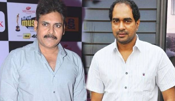 బందిపోటు పాత్రలో పవన్