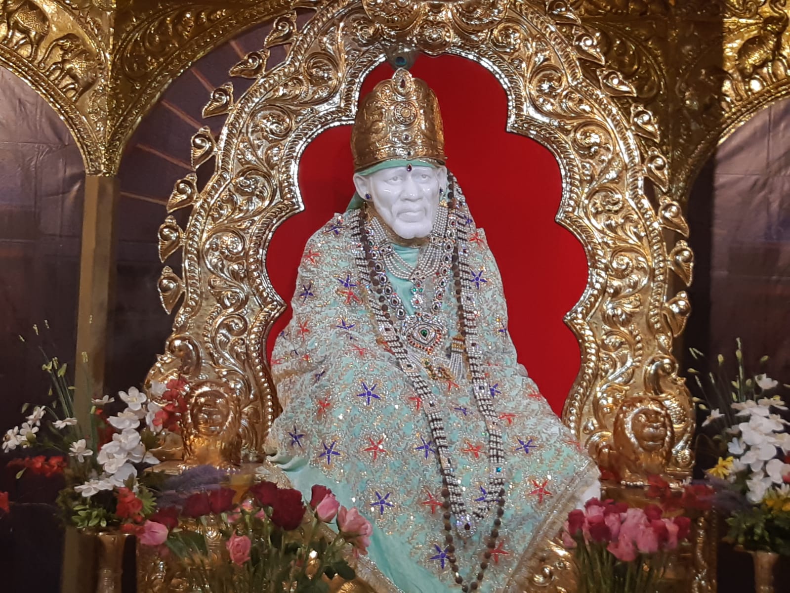 Sri Maha Vishnu Sudarsana Yagnyam in Canada