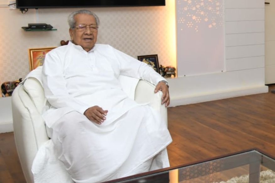 ఏపీ గవర్నర్ విరాళం