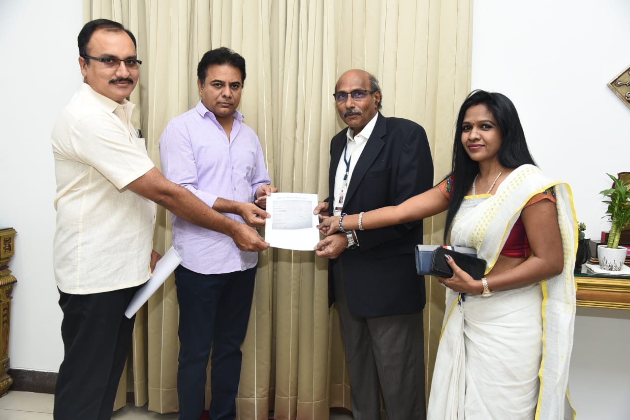 కరోనా విపత్తు వేళ… తెలుగు రాష్ట్రాలకు 20 లక్షలు ఇచ్చిన ‘నాటా’ కరోనా విపత్తు వేళ… తెలుగు రాష్ట్రాలకు 20 లక్షలు ఇచ్చిన ‘నాటా’