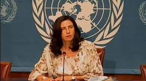 9 మంది ఐరాస సిబ్బందికి కరోనా 9 మంది ఐరాస సిబ్బందికి కరోనా