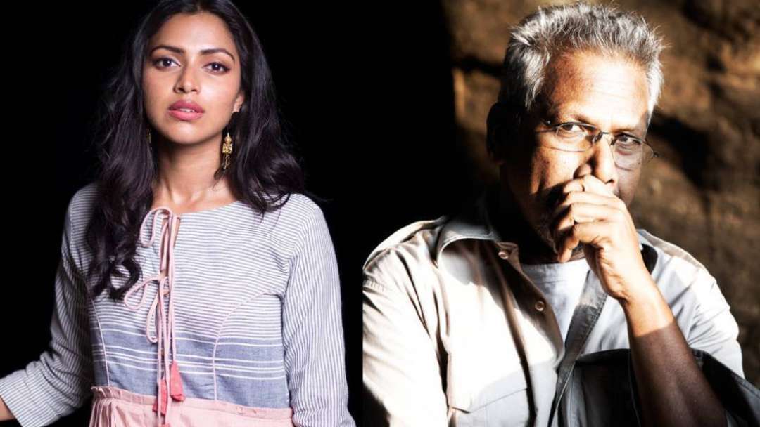 అందుకే ఆ సినిమా నుంచి తప్పుకున్నా