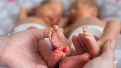 పిల్లల పేర్లు కరోనా, లాక్‍డౌన్‍