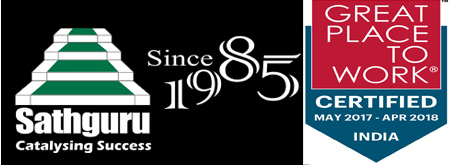 SMC, India, Wins the Prestigious “Great Place to Work”Certification