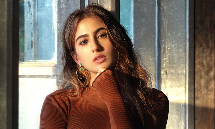 మహేష్‍బాబు జోడీగా సారా అలీఖాన్!