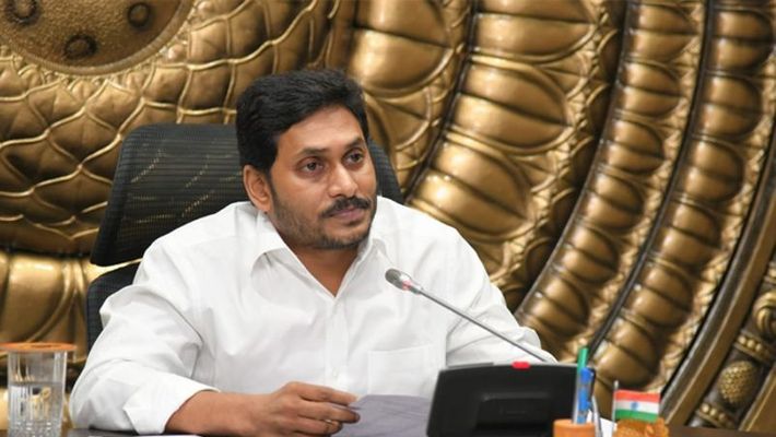 కరోనాపై కట్టుదిట్టమైన చర్యలు తీసుకున్నాం-  పిఎం వీడియో కాన్ఫరెన్స్ లో సిఎం జగన్