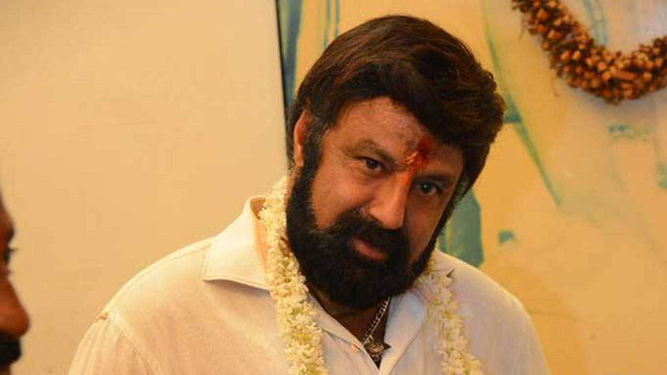 ఏప్రిల్ 14 వరకు ఇంట్లోనే ఉందాం.. కరోనా ని కట్టడి చేద్దాం – నందమూరి బాలకృష్ణ