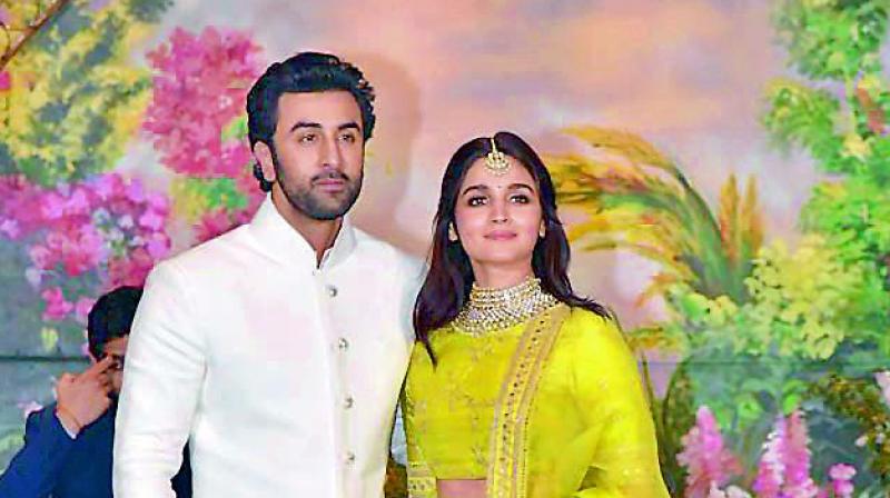 నాలుగు రోజుల పాటు పెళ్లి వేడుకలు