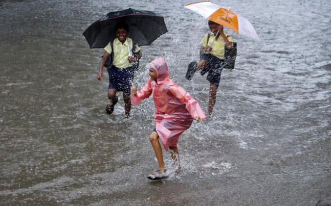 జూన్ 8వ తేదీ తరవాత రుతుపవనాలు