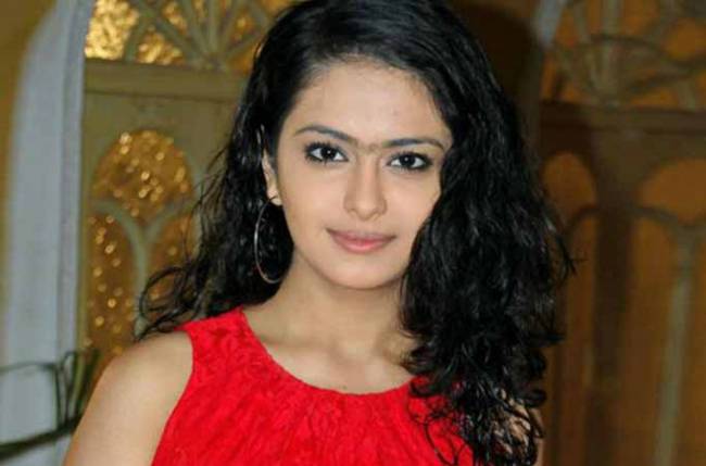 గ్లామర్ పాత్రలకు అవికాగోర్ సై…