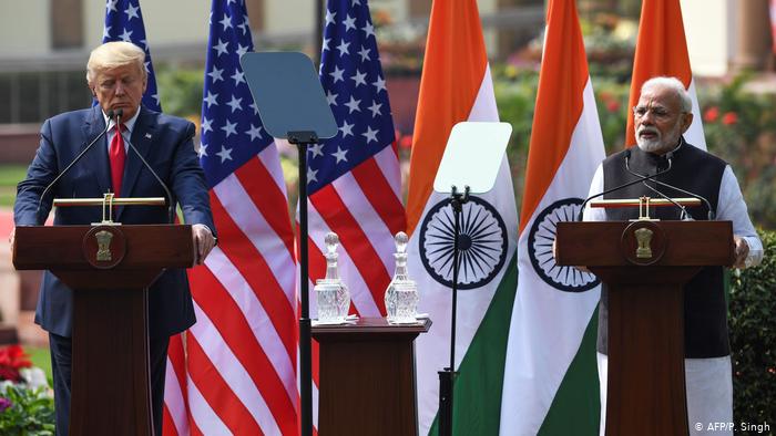 USAID Provides $2.9m to Support India’s Covid-19 Efforts