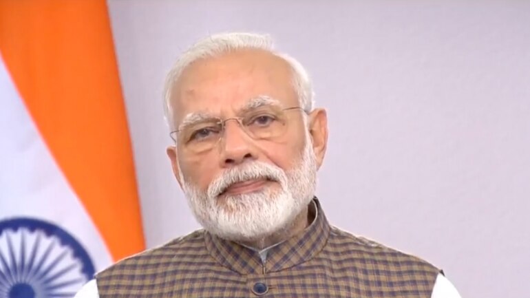 కరోనాపై విజయం తథ్యం : మోడీ ట్వీట్