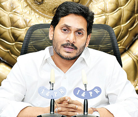 కరోనా హాట్ స్పాట్ లలో ర్యాండమ్ పరీక్షలు చేయండి – జగన్