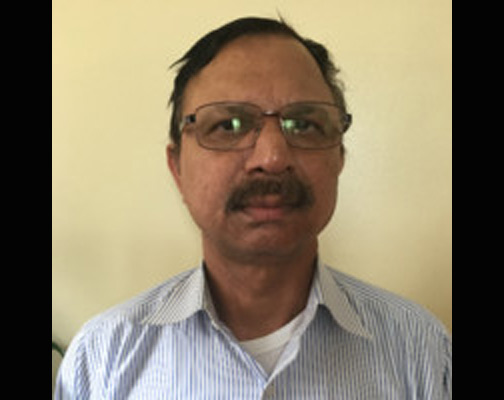 న్యూయార్క్ లో కరోనాతో తెలుగు జర్నలిస్ట్ మృతి