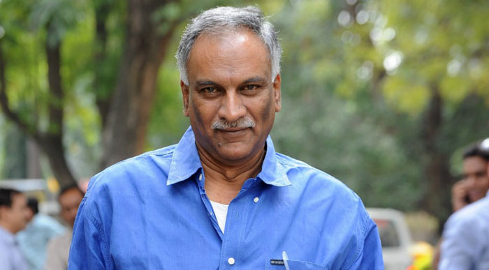 భరద్వాజ.. థన్యవాదాలు తెలిపారు