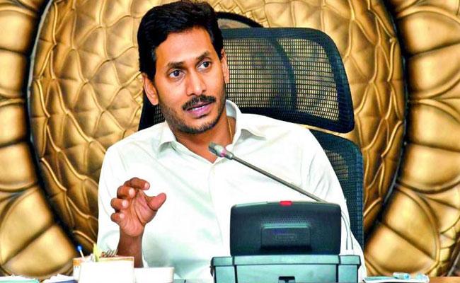 వలంటీర్ లే జగన్ సైన్యం