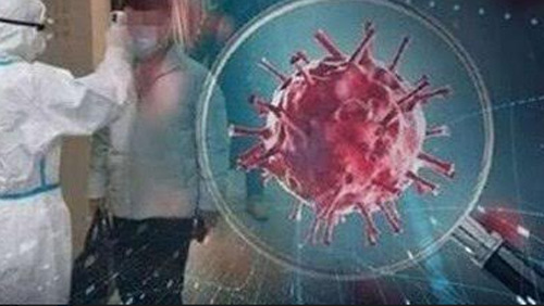 యూరోప్ నుంచే న్యూయార్క్ కు వైరస్