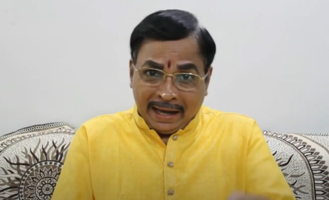 కరోనాపై జొన్నవిత్తుల పాట