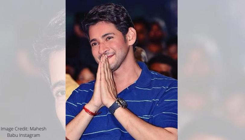 కోవిడ్‌ 19పై పోరు సాగిస్తోన్న డాక్టర్లను, పోలీసులను అభినందించిన సూపర్‌స్టార్‌ మహేష్‌