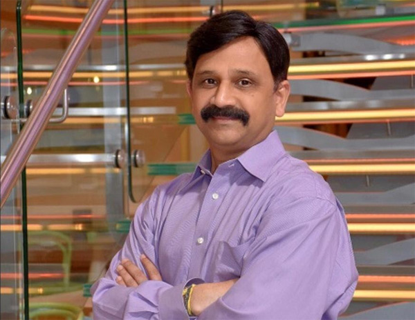 Deepest Condolences For The Sudden Demise Of Dr Hanmath Rao Marepally 