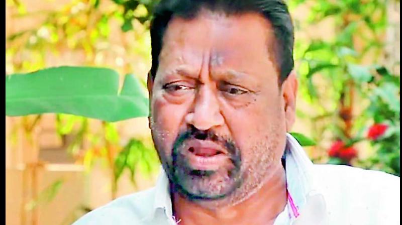 కోమాలోకి నర్సింగ్ యాదవ్