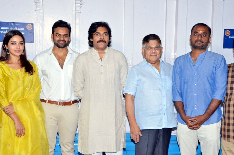 ఆ పుకార్లను నమ్మొద్దు.. మేమే స్వయంగా ప్రకటిస్తాం