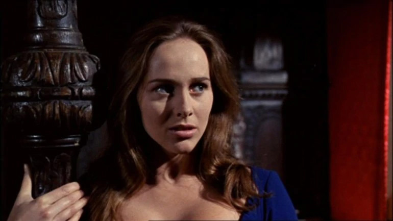 హాలీవుడ్ నటి హిల్లరీ హీత్‍ ఇక లేరు