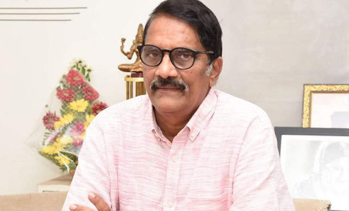 వైజయంతీ మూవీస్ రూ.5 లక్షలు