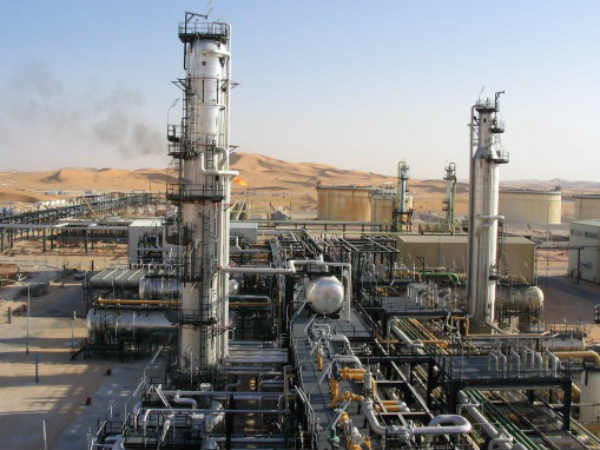 రష్యా-సౌదీ ధరల యుద్ధానికి ఫుల్‌స్టాప్