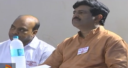 నెల్లూరులో జనసేన పిలుపునకు భారీ స్పందన