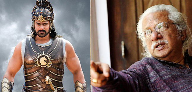 ఇలాంటి సినిమాలు చూడటానికి నేను రూ.10 కూడా ఖర్చుపెట్టను: బాహుబలి-2పై సీనియర్ దర్శకుడి విమర్శలు