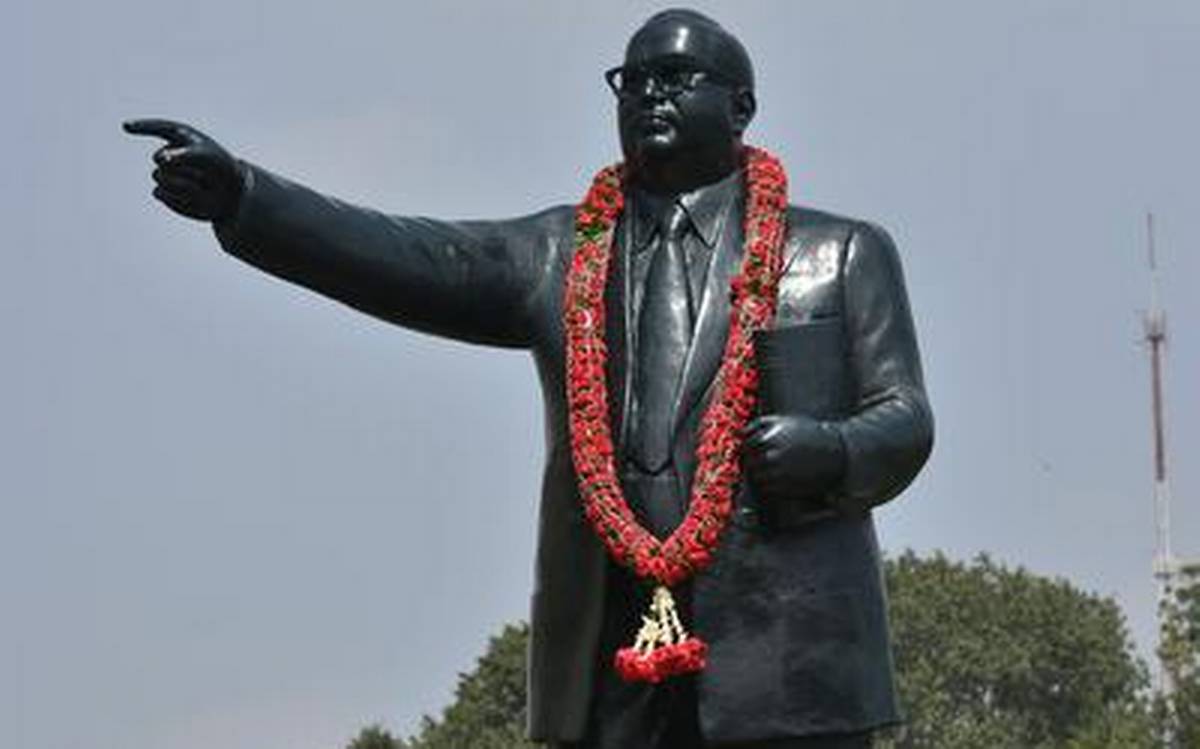 డాక్టర్ బీఆర్ అంబేడ్కర్ కు అరుదైన గౌరవం